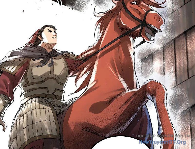 đọc truyện Thiên Hạ Đệ Nhất Lữ Bố Chương 141 ảnh 99 tại Thiên Thai Truyện