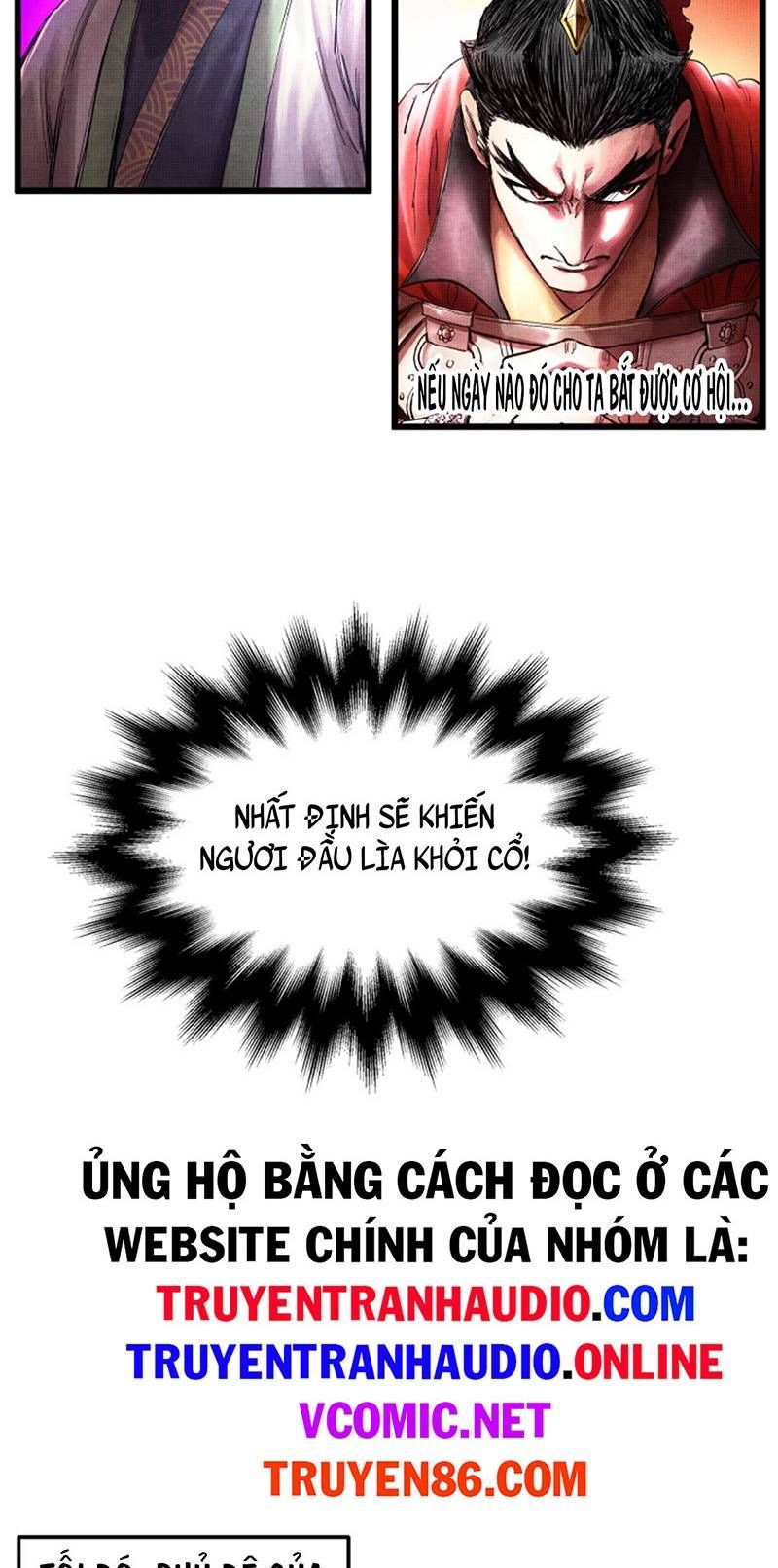 đọc truyện Thiên Hạ Đệ Nhất Lữ Bố Chương 15 ảnh 17 tại Thiên Thai Truyện