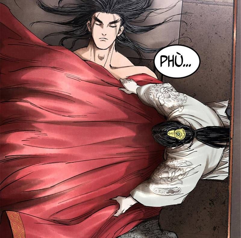 đọc truyện Thiên Hạ Đệ Nhất Lữ Bố Chương 15 ảnh 24 tại Thiên Thai Truyện