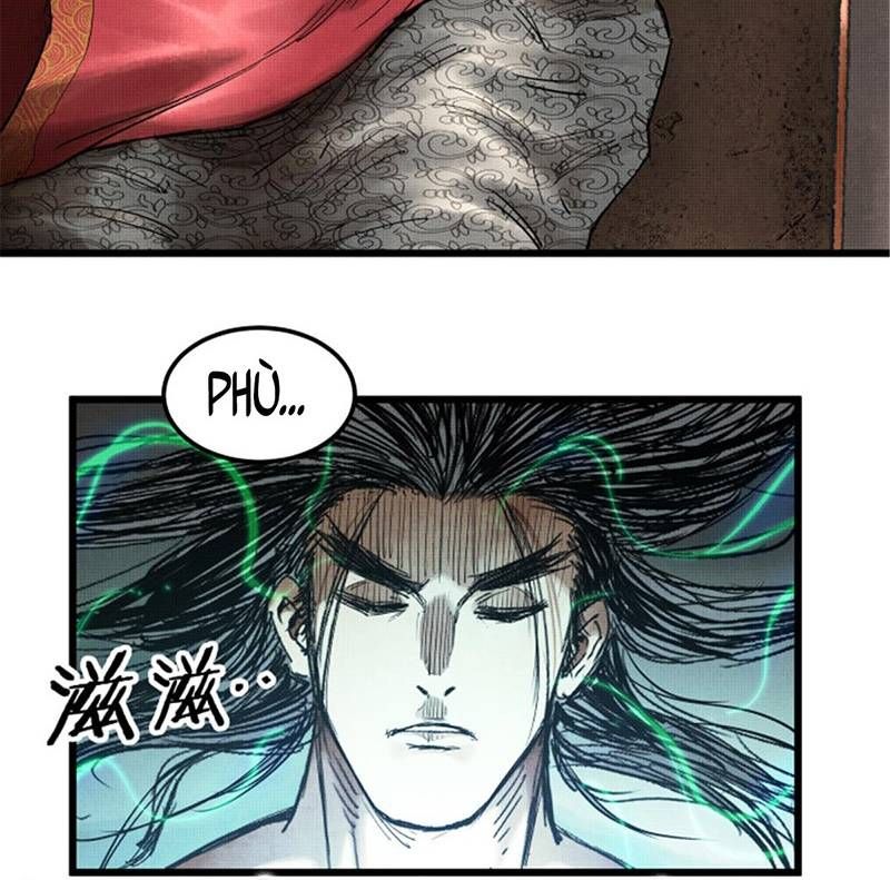 đọc truyện Thiên Hạ Đệ Nhất Lữ Bố Chương 15 ảnh 25 tại Thiên Thai Truyện