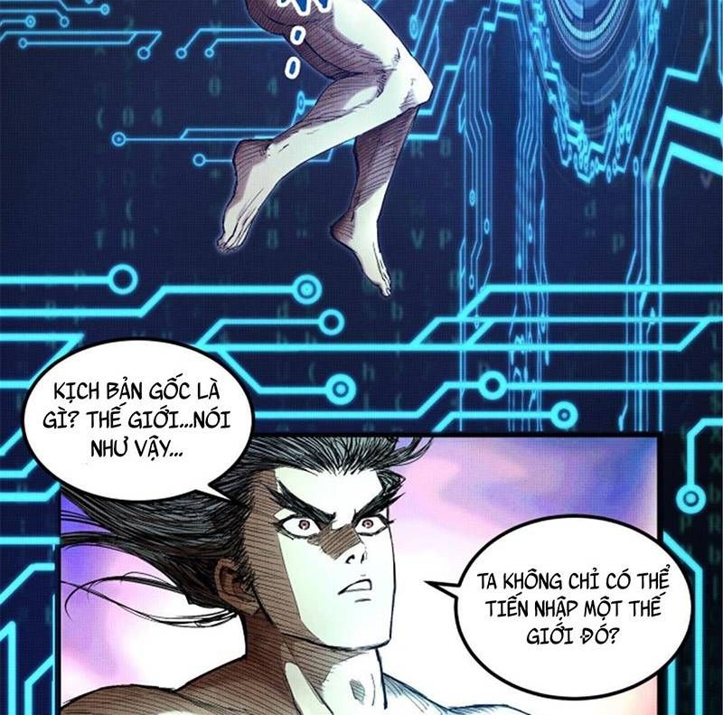 đọc truyện Thiên Hạ Đệ Nhất Lữ Bố Chương 15 ảnh 28 tại Thiên Thai Truyện