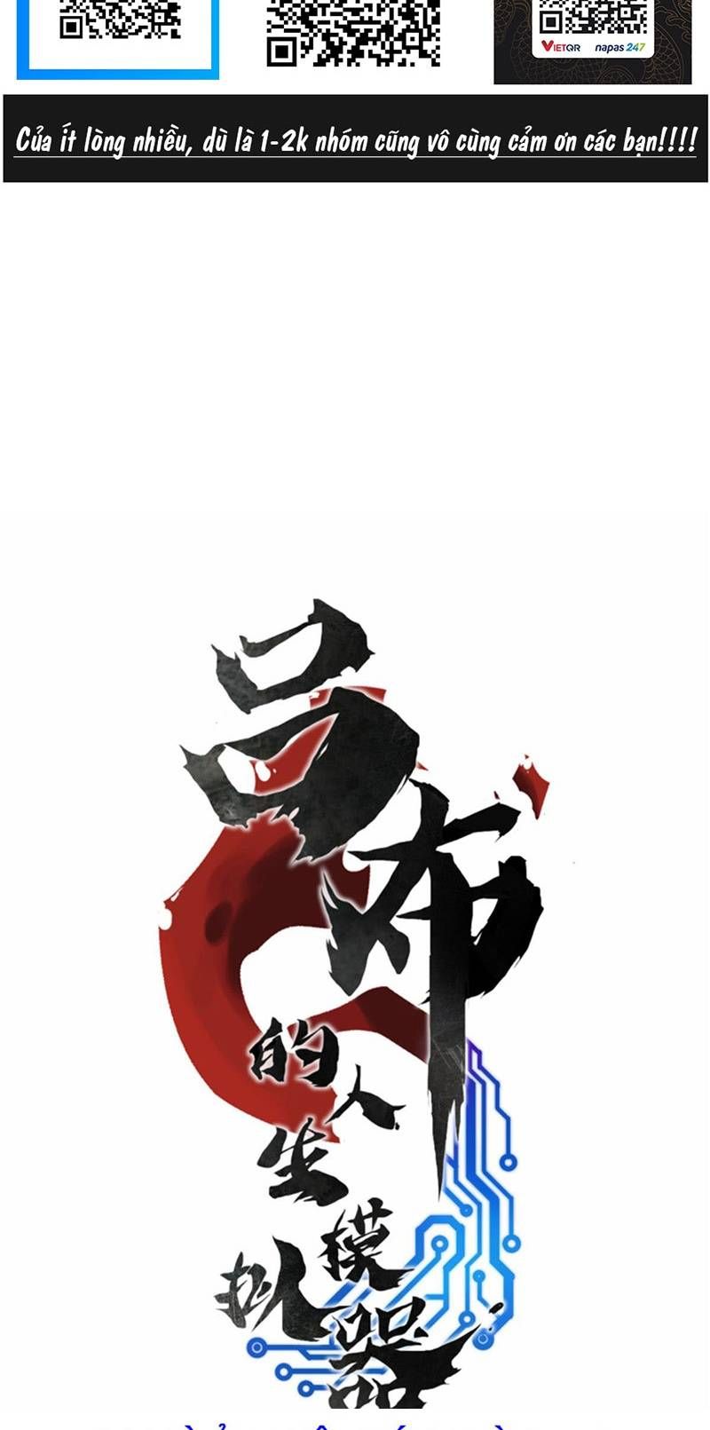 đọc truyện Thiên Hạ Đệ Nhất Lữ Bố Chương 15 ảnh 5 tại Thiên Thai Truyện