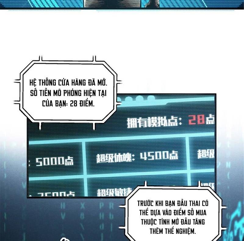 đọc truyện Thiên Hạ Đệ Nhất Lữ Bố Chương 15 ảnh 33 tại Thiên Thai Truyện