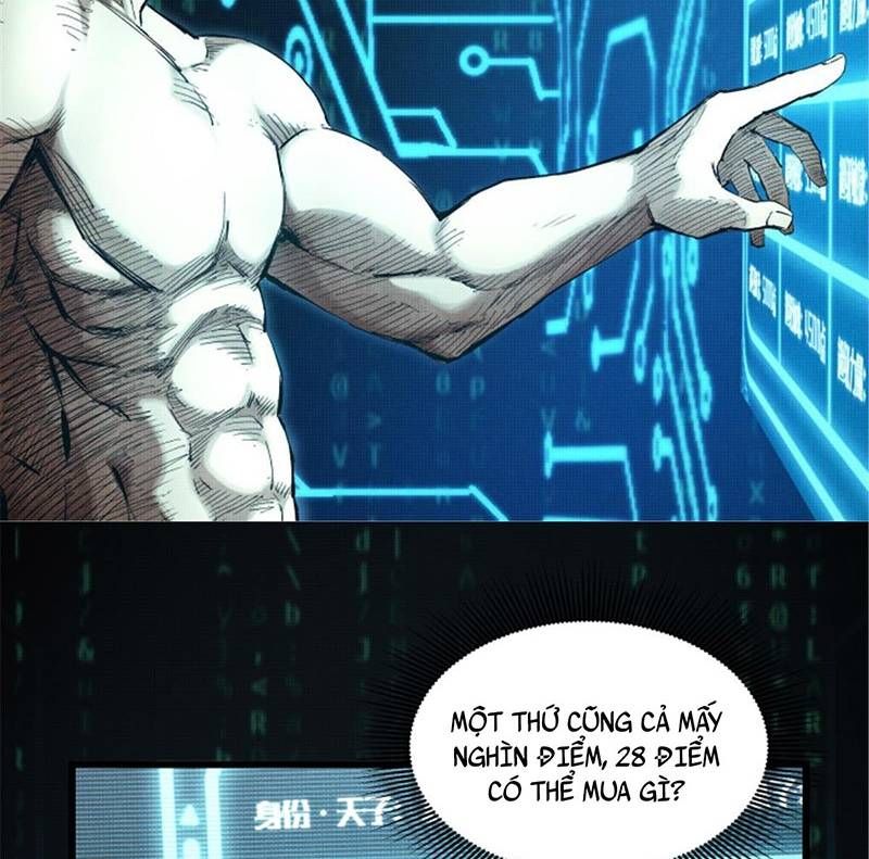 đọc truyện Thiên Hạ Đệ Nhất Lữ Bố Chương 15 ảnh 35 tại Thiên Thai Truyện