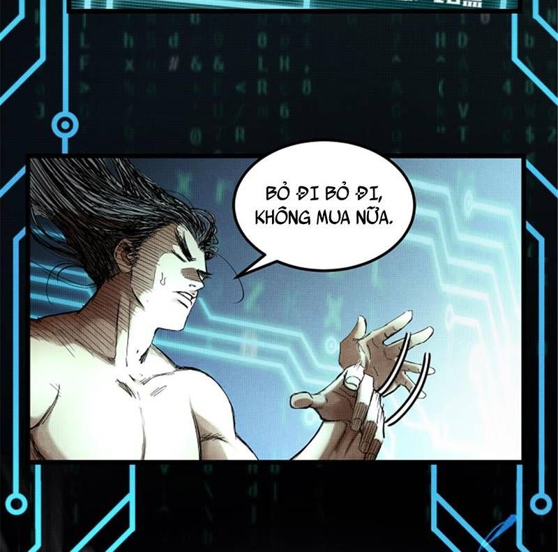 đọc truyện Thiên Hạ Đệ Nhất Lữ Bố Chương 15 ảnh 38 tại Thiên Thai Truyện