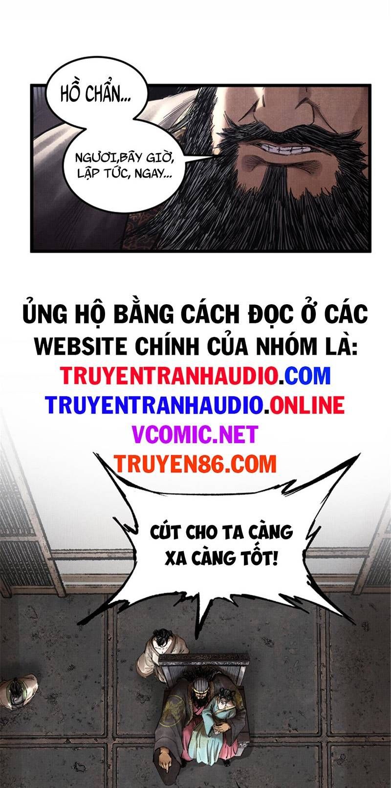 đọc truyện Thiên Hạ Đệ Nhất Lữ Bố Chương 15 ảnh 10 tại Thiên Thai Truyện