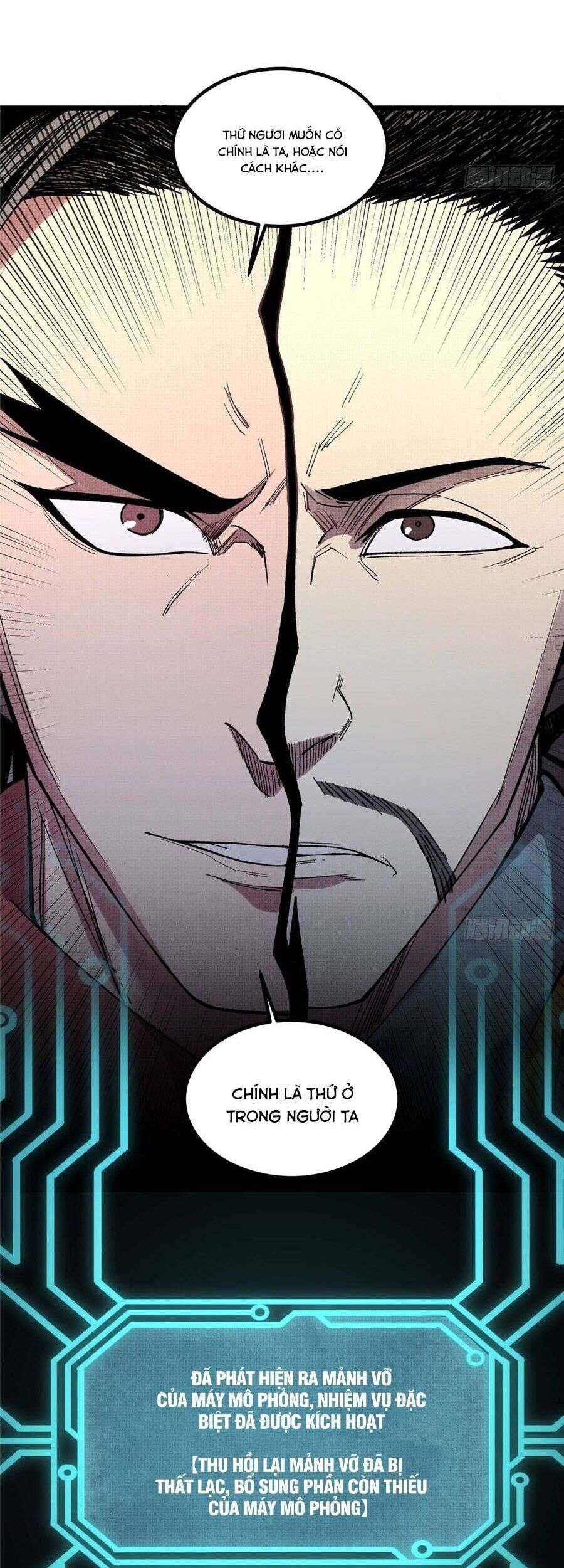 đọc truyện Thiên Hạ Đệ Nhất Lữ Bố Chương 150 ảnh 30 tại Thiên Thai Truyện