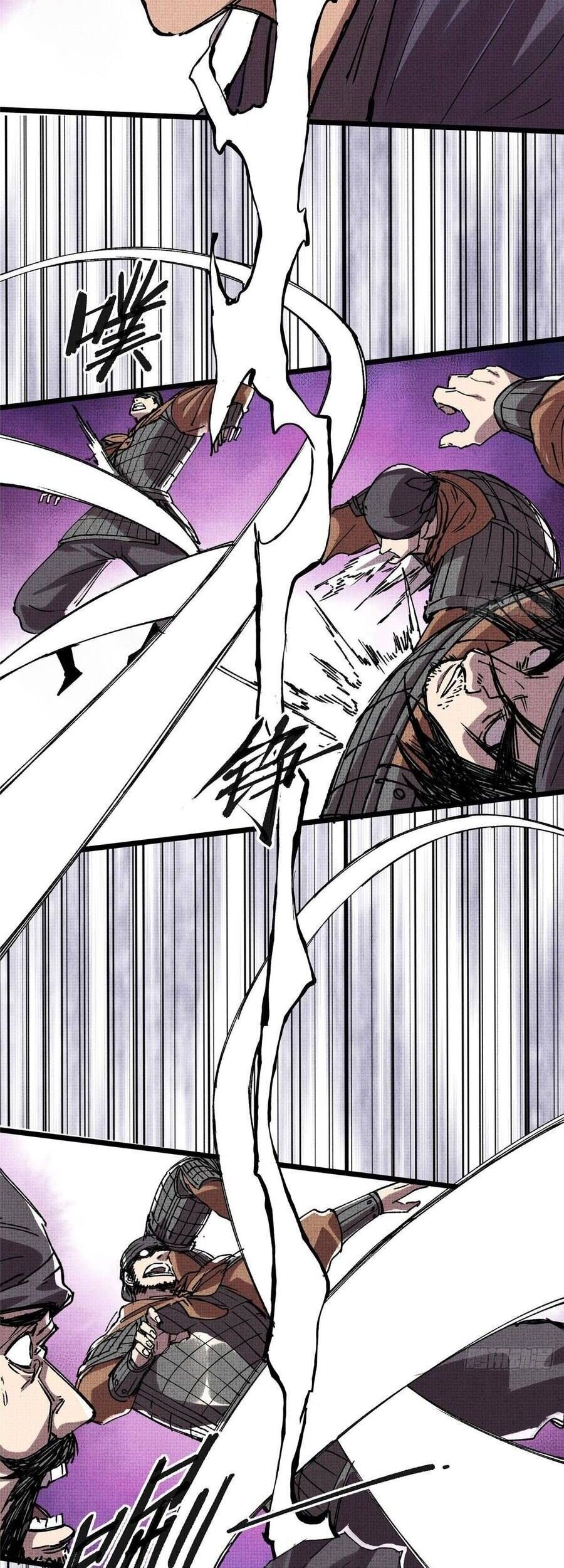 đọc truyện Thiên Hạ Đệ Nhất Lữ Bố Chương 150 ảnh 7 tại Thiên Thai Truyện