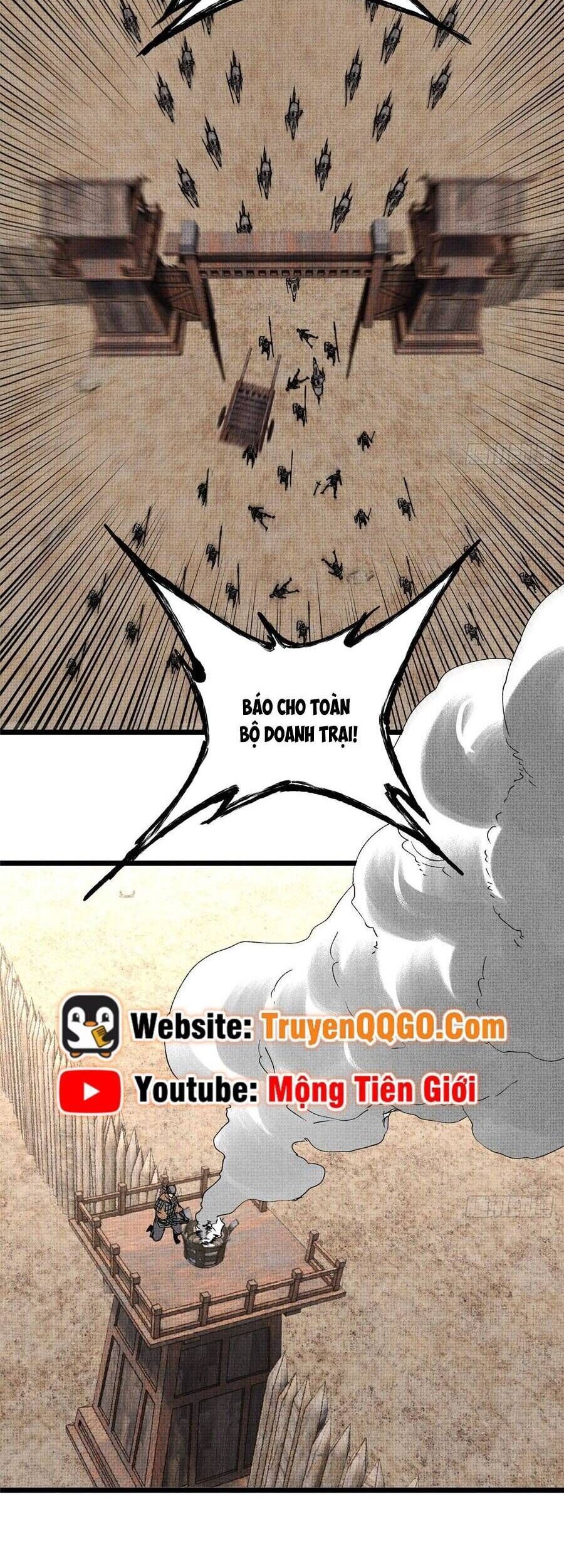 đọc truyện Thiên Hạ Đệ Nhất Lữ Bố Chương 150 ảnh 10 tại Thiên Thai Truyện