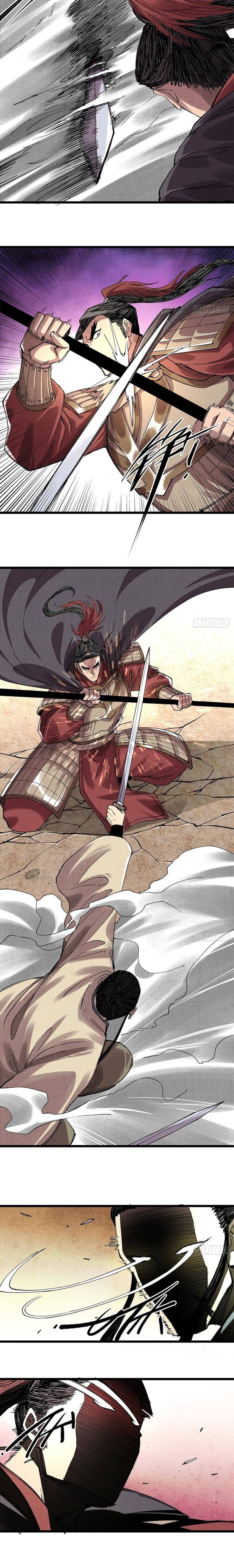 đọc truyện Thiên Hạ Đệ Nhất Lữ Bố Chương 151 ảnh 10 tại Thiên Thai Truyện