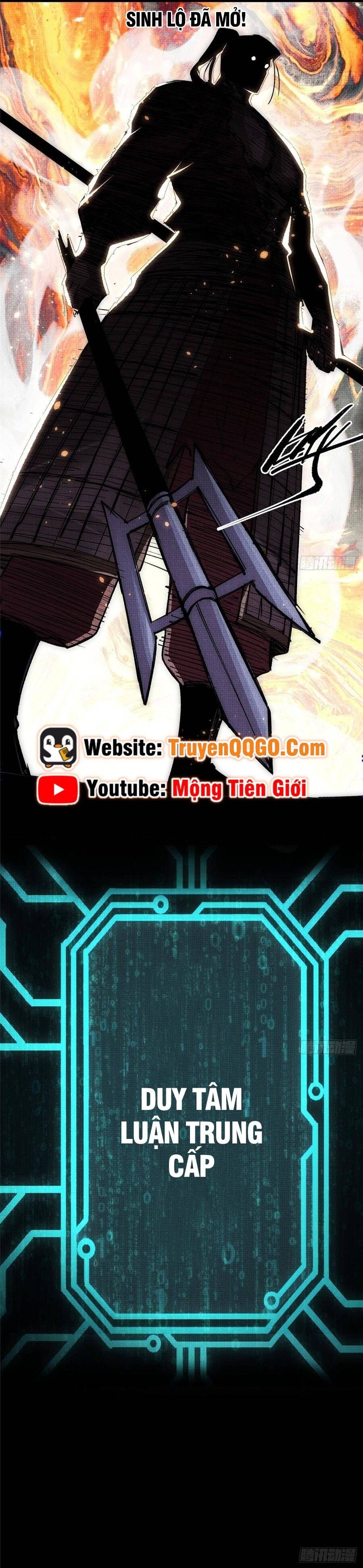 đọc truyện Thiên Hạ Đệ Nhất Lữ Bố Chương 154 ảnh 8 tại Thiên Thai Truyện