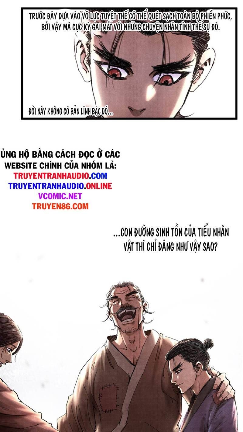 đọc truyện Thiên Hạ Đệ Nhất Lữ Bố Chương 16 ảnh 13 tại Thiên Thai Truyện