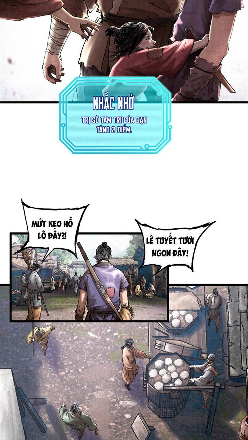 đọc truyện Thiên Hạ Đệ Nhất Lữ Bố Chương 16 ảnh 14 tại Thiên Thai Truyện