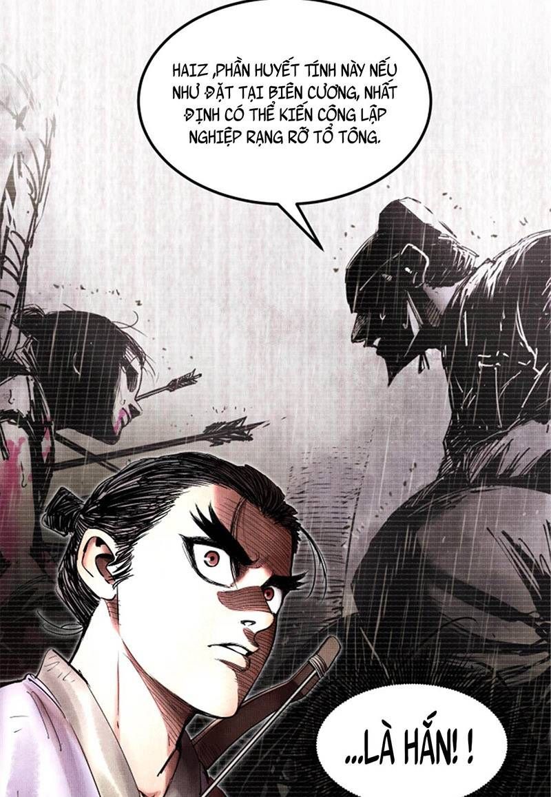 đọc truyện Thiên Hạ Đệ Nhất Lữ Bố Chương 16 ảnh 20 tại Thiên Thai Truyện