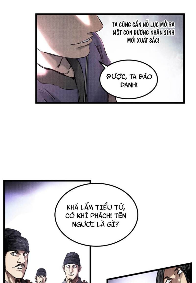 đọc truyện Thiên Hạ Đệ Nhất Lữ Bố Chương 16 ảnh 22 tại Thiên Thai Truyện