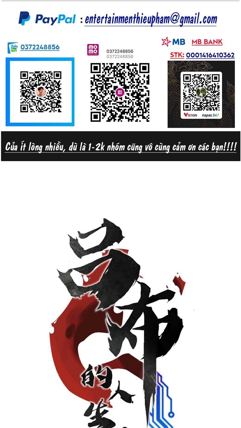 đọc truyện Thiên Hạ Đệ Nhất Lữ Bố Chương 16 ảnh 5 tại Thiên Thai Truyện