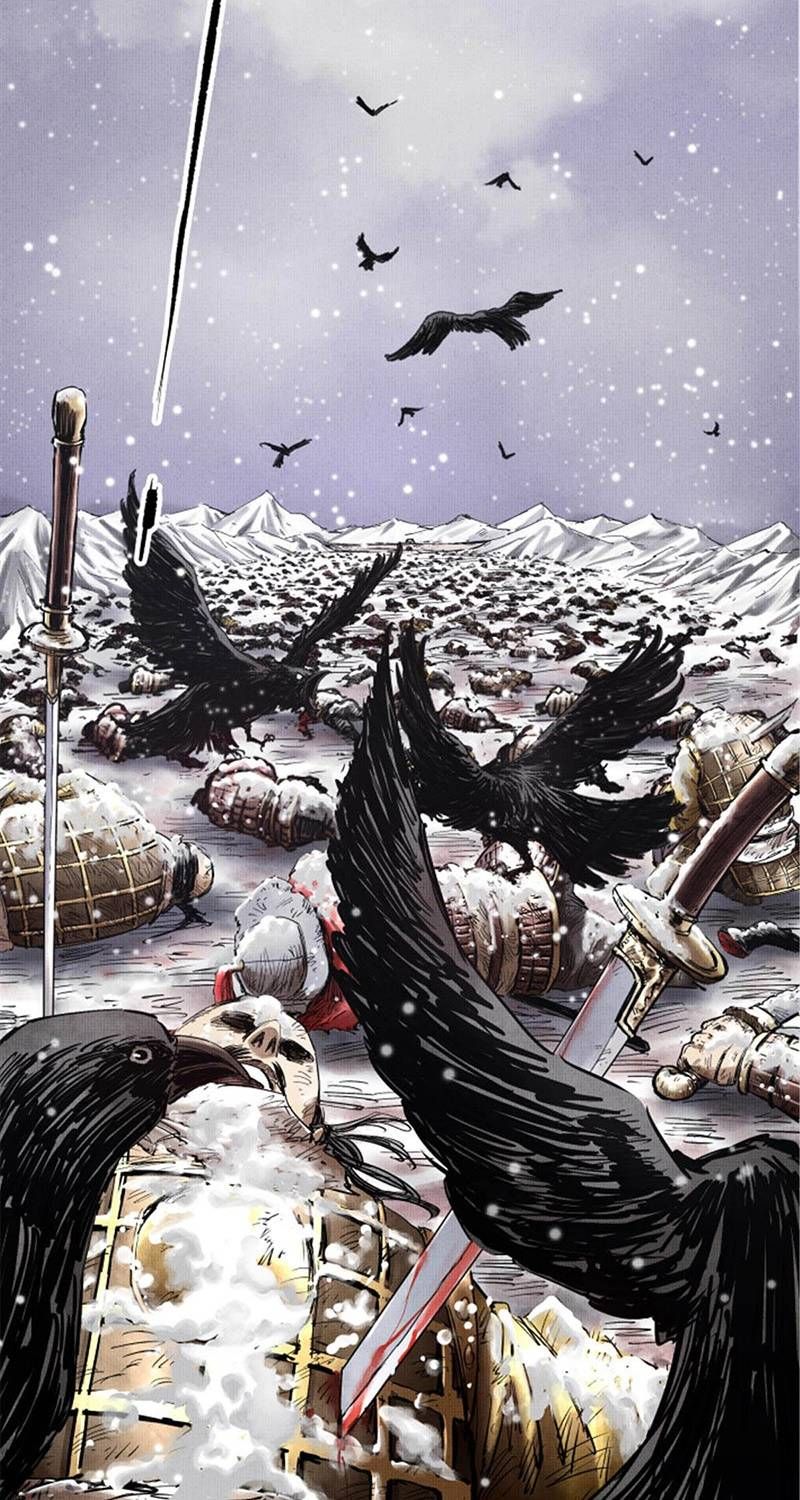 đọc truyện Thiên Hạ Đệ Nhất Lữ Bố Chương 16 ảnh 33 tại Thiên Thai Truyện