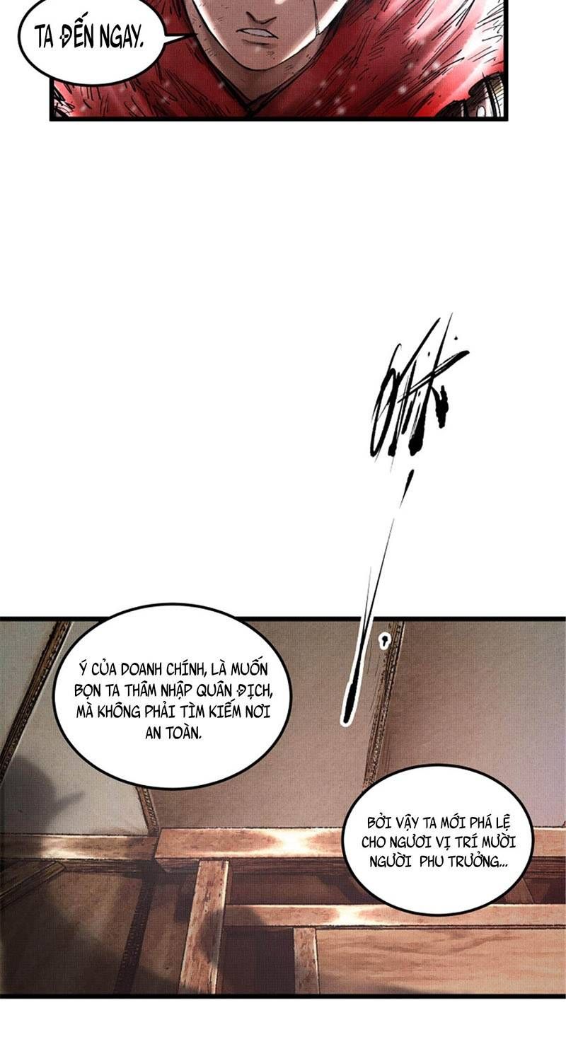 đọc truyện Thiên Hạ Đệ Nhất Lữ Bố Chương 16 ảnh 38 tại Thiên Thai Truyện