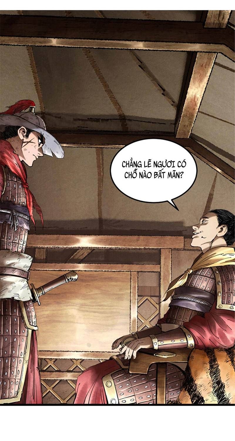 đọc truyện Thiên Hạ Đệ Nhất Lữ Bố Chương 16 ảnh 39 tại Thiên Thai Truyện