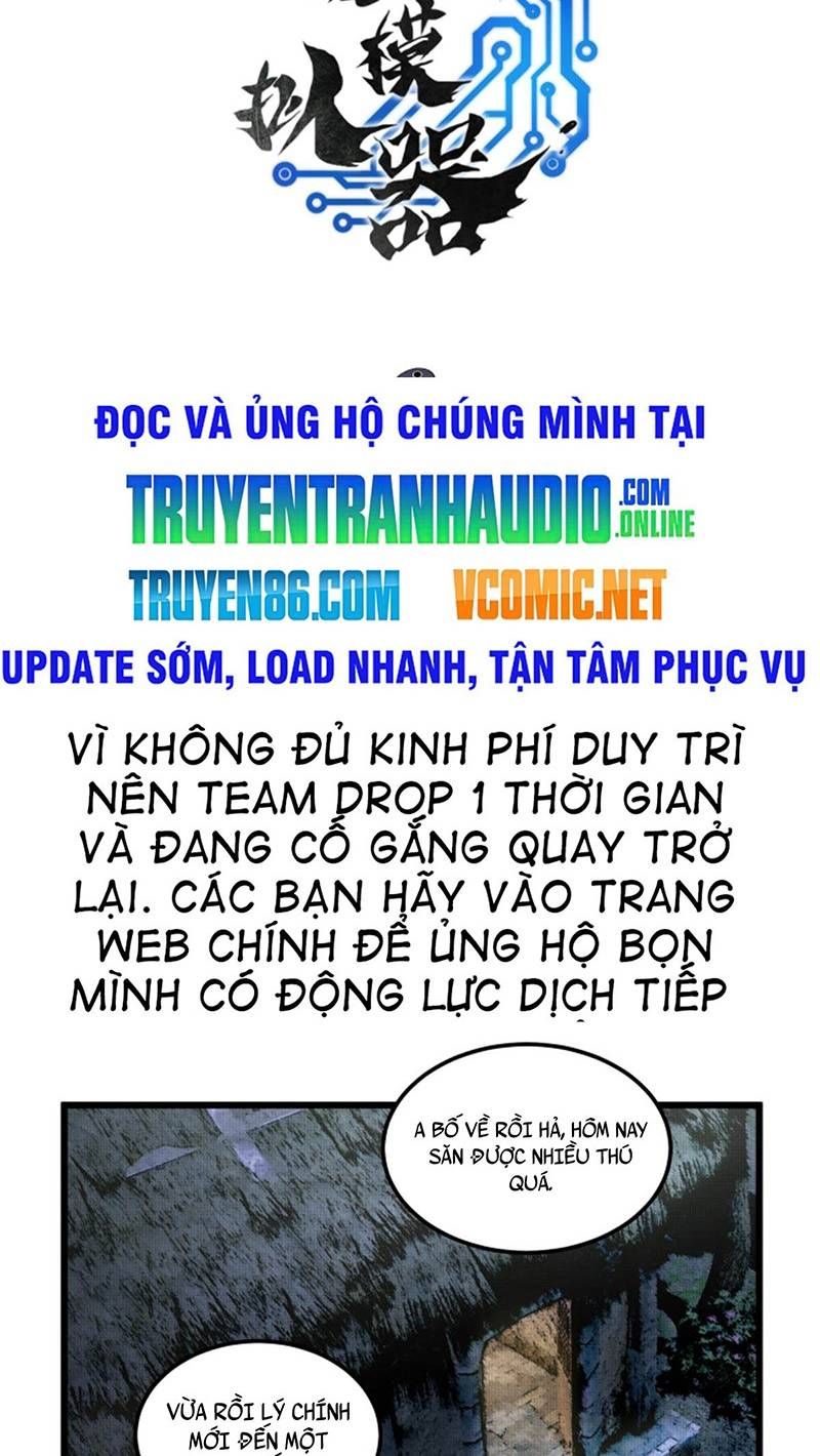 đọc truyện Thiên Hạ Đệ Nhất Lữ Bố Chương 16 ảnh 6 tại Thiên Thai Truyện