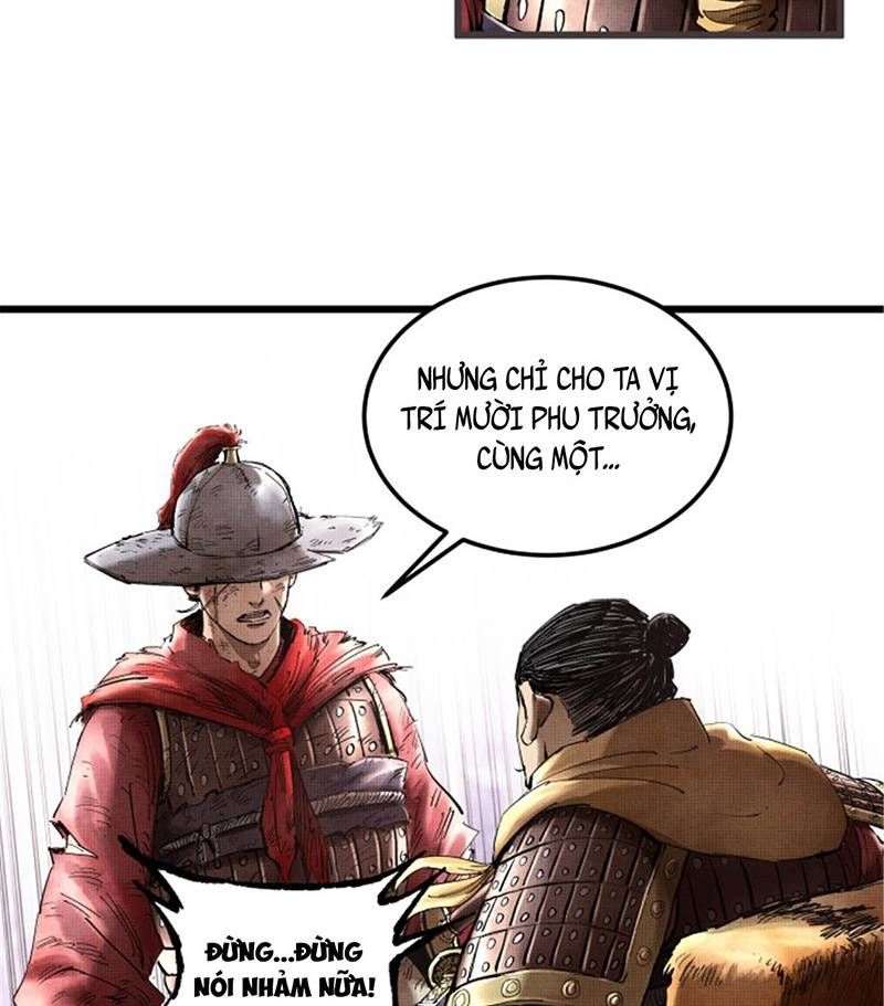 đọc truyện Thiên Hạ Đệ Nhất Lữ Bố Chương 16 ảnh 43 tại Thiên Thai Truyện