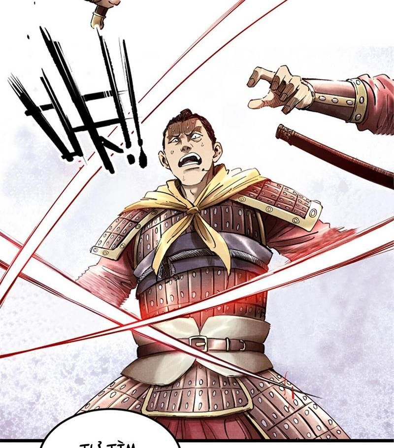 đọc truyện Thiên Hạ Đệ Nhất Lữ Bố Chương 16 ảnh 46 tại Thiên Thai Truyện