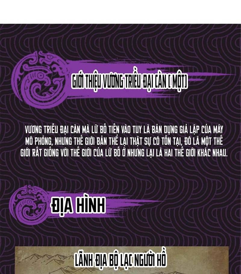 đọc truyện Thiên Hạ Đệ Nhất Lữ Bố Chương 16 ảnh 49 tại Thiên Thai Truyện