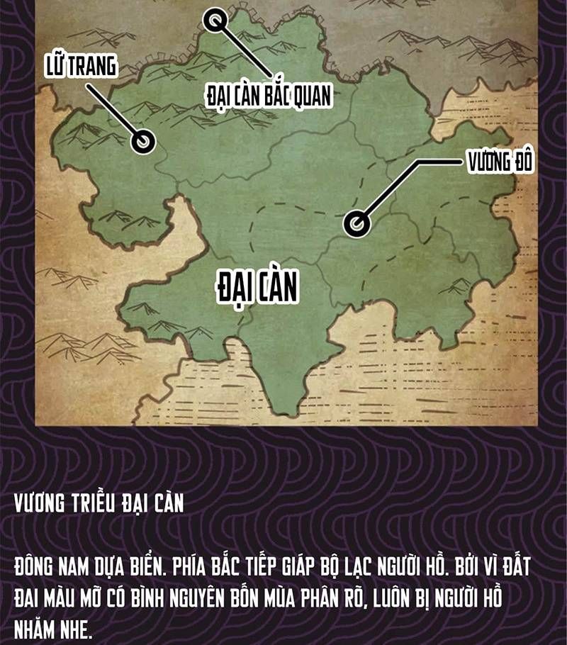 đọc truyện Thiên Hạ Đệ Nhất Lữ Bố Chương 16 ảnh 50 tại Thiên Thai Truyện