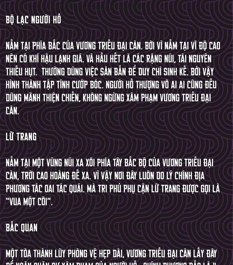 đọc truyện Thiên Hạ Đệ Nhất Lữ Bố Chương 16 ảnh 51 tại Thiên Thai Truyện