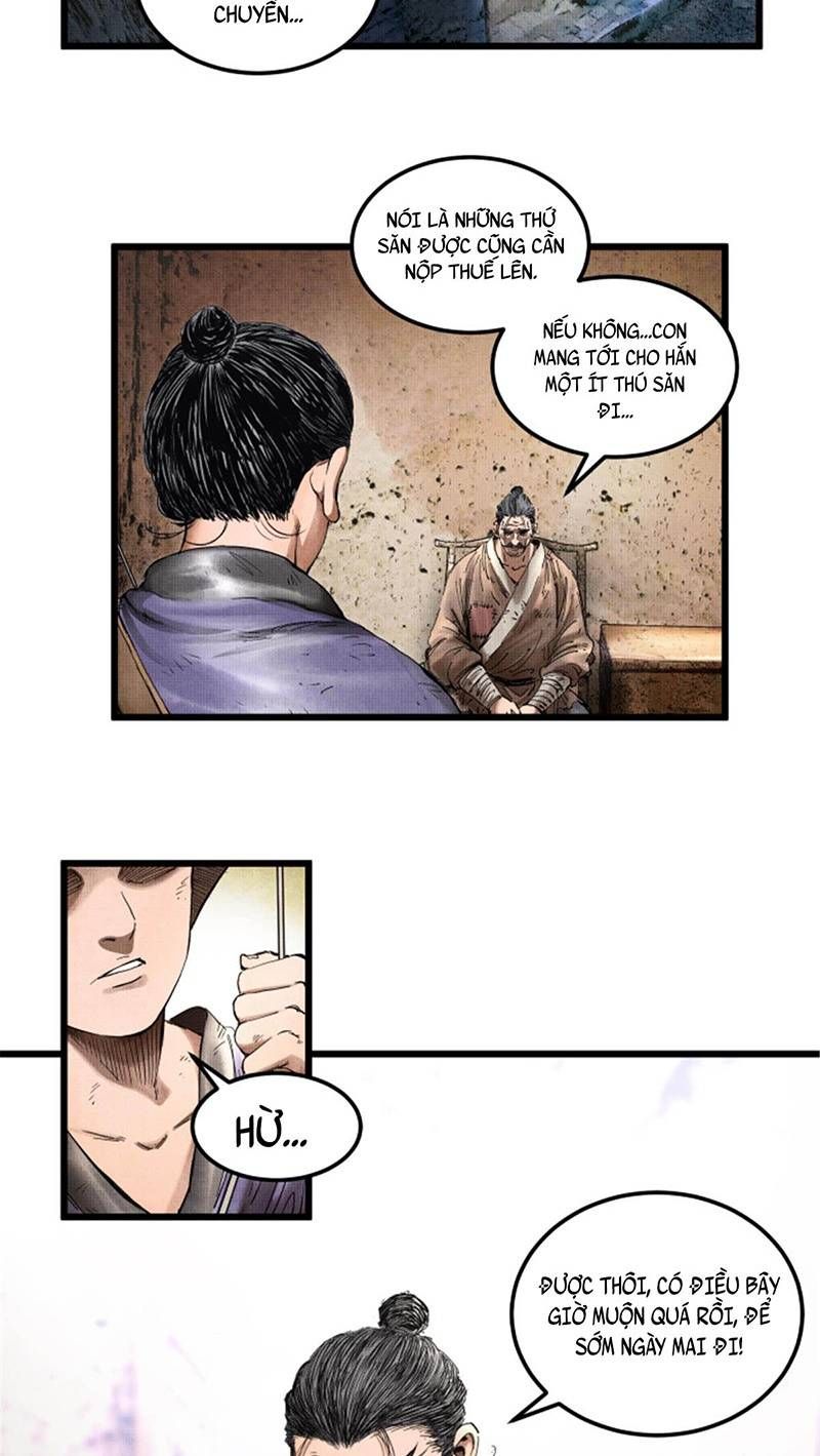 đọc truyện Thiên Hạ Đệ Nhất Lữ Bố Chương 16 ảnh 7 tại Thiên Thai Truyện