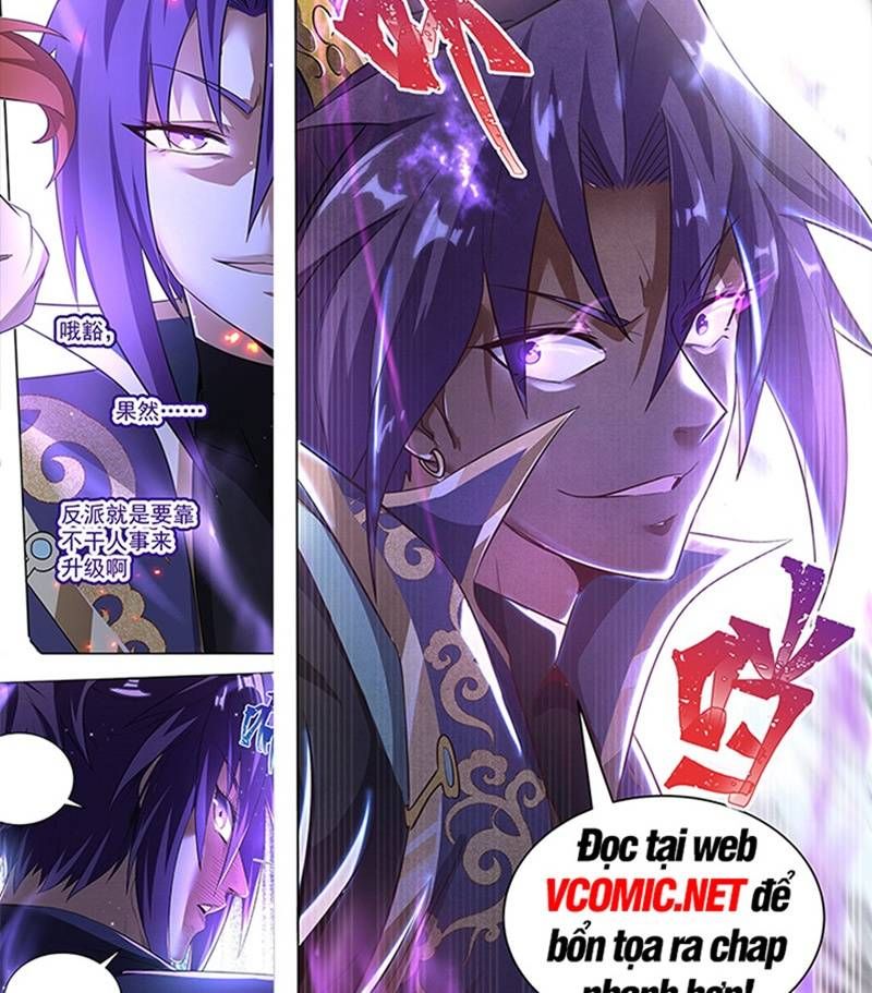 đọc truyện Thiên Hạ Đệ Nhất Lữ Bố Chương 16 ảnh 53 tại Thiên Thai Truyện