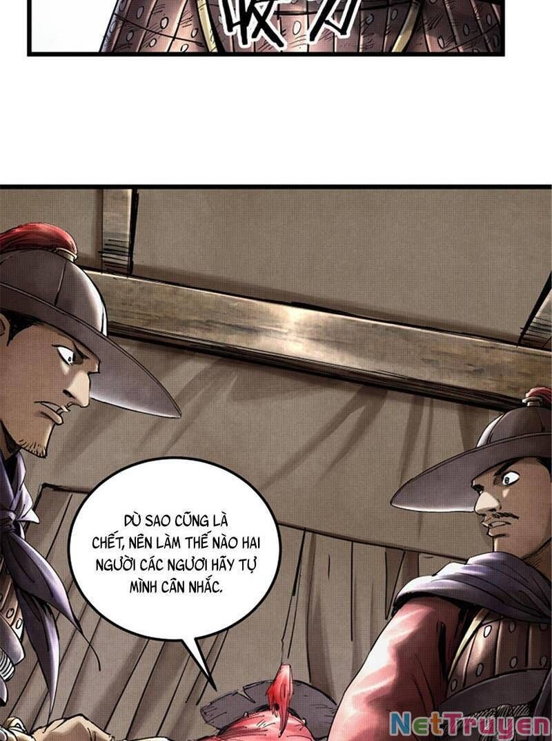 đọc truyện Thiên Hạ Đệ Nhất Lữ Bố Chương 17 ảnh 12 tại Thiên Thai Truyện