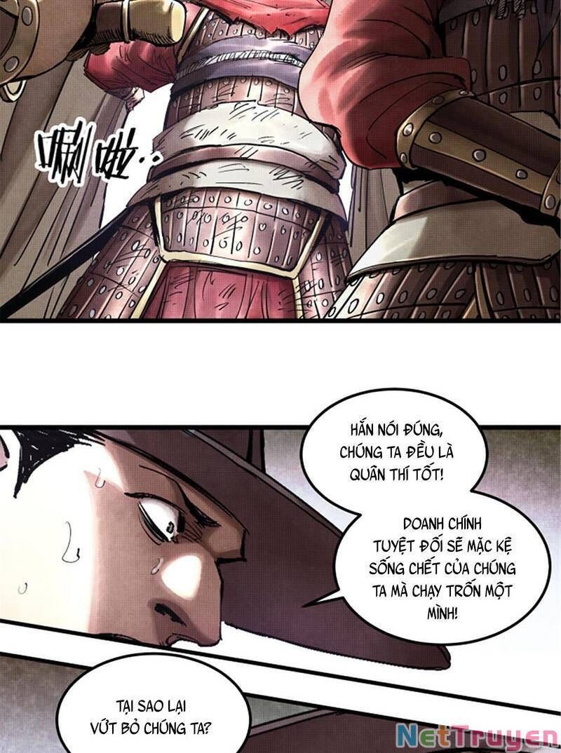 đọc truyện Thiên Hạ Đệ Nhất Lữ Bố Chương 17 ảnh 13 tại Thiên Thai Truyện