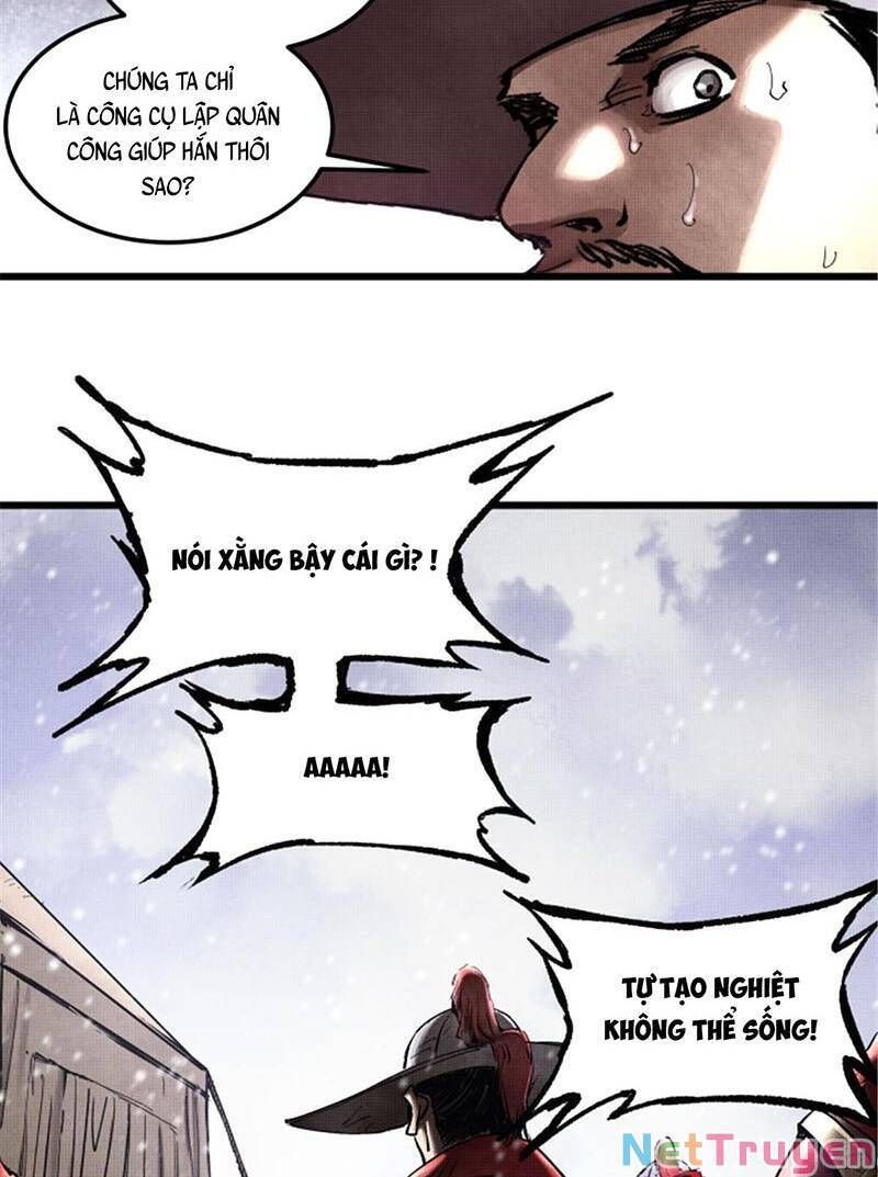 đọc truyện Thiên Hạ Đệ Nhất Lữ Bố Chương 17 ảnh 14 tại Thiên Thai Truyện