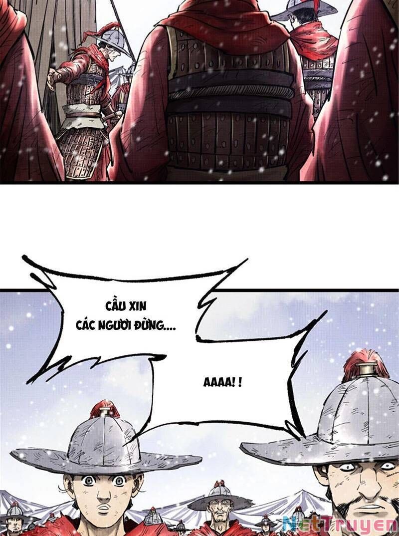 đọc truyện Thiên Hạ Đệ Nhất Lữ Bố Chương 17 ảnh 15 tại Thiên Thai Truyện