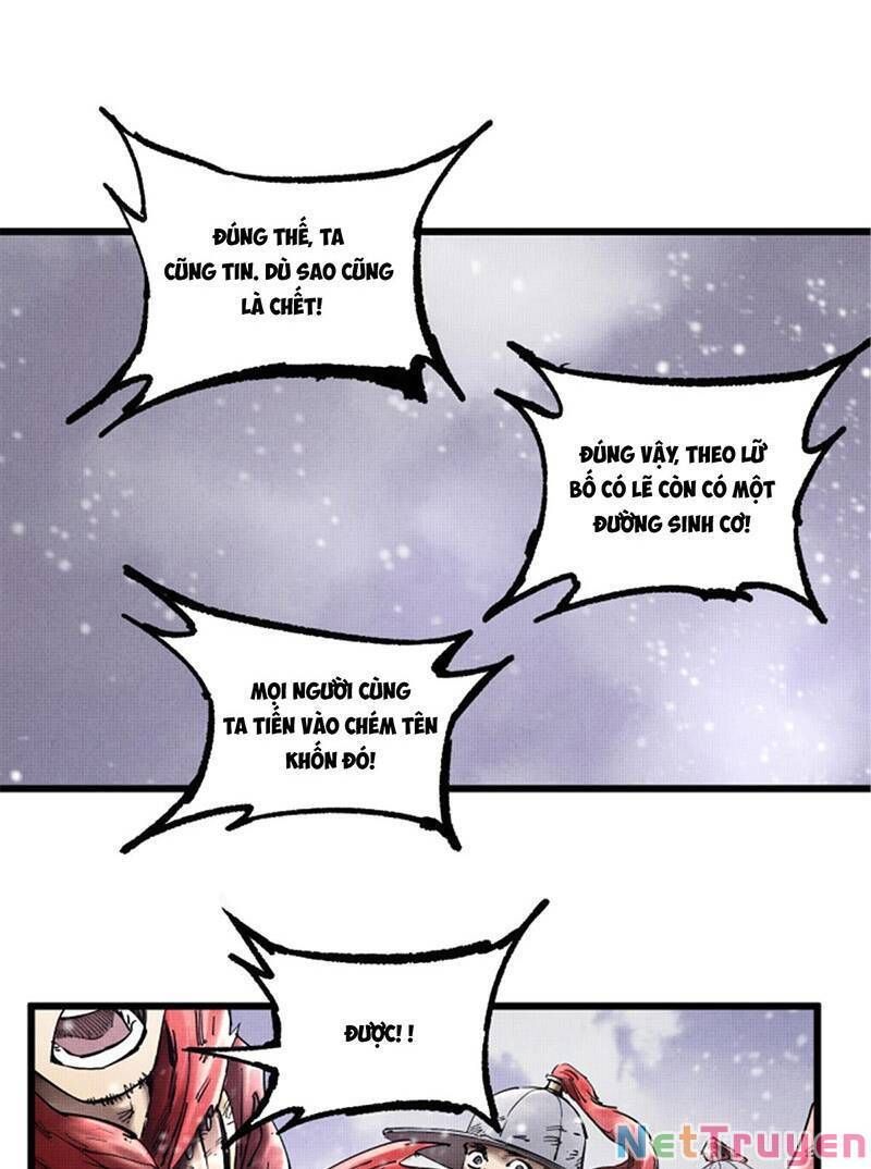 đọc truyện Thiên Hạ Đệ Nhất Lữ Bố Chương 17 ảnh 22 tại Thiên Thai Truyện