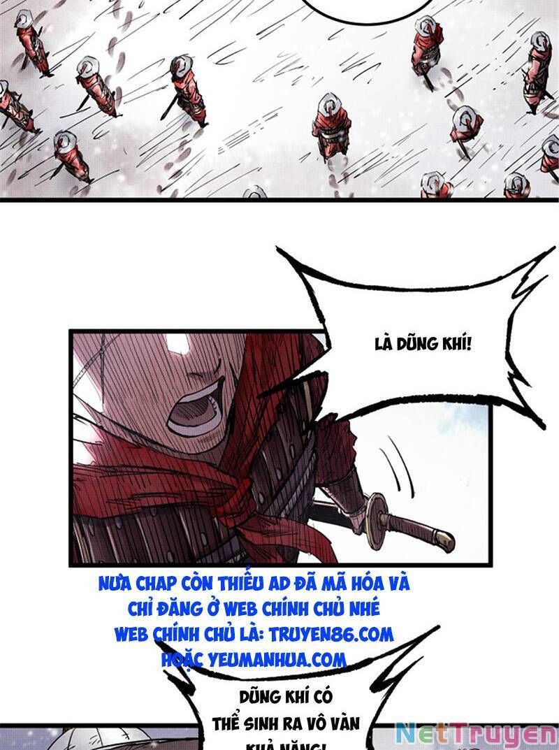 đọc truyện Thiên Hạ Đệ Nhất Lữ Bố Chương 17 ảnh 26 tại Thiên Thai Truyện