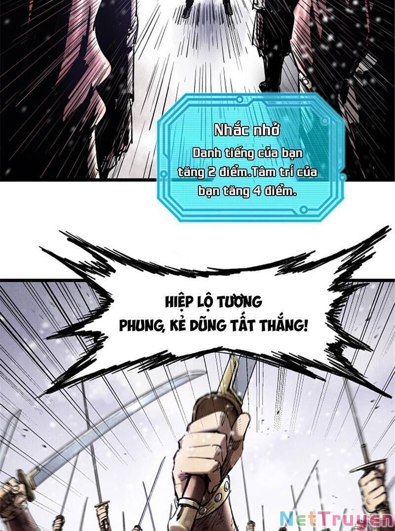 đọc truyện Thiên Hạ Đệ Nhất Lữ Bố Chương 17 ảnh 29 tại Thiên Thai Truyện