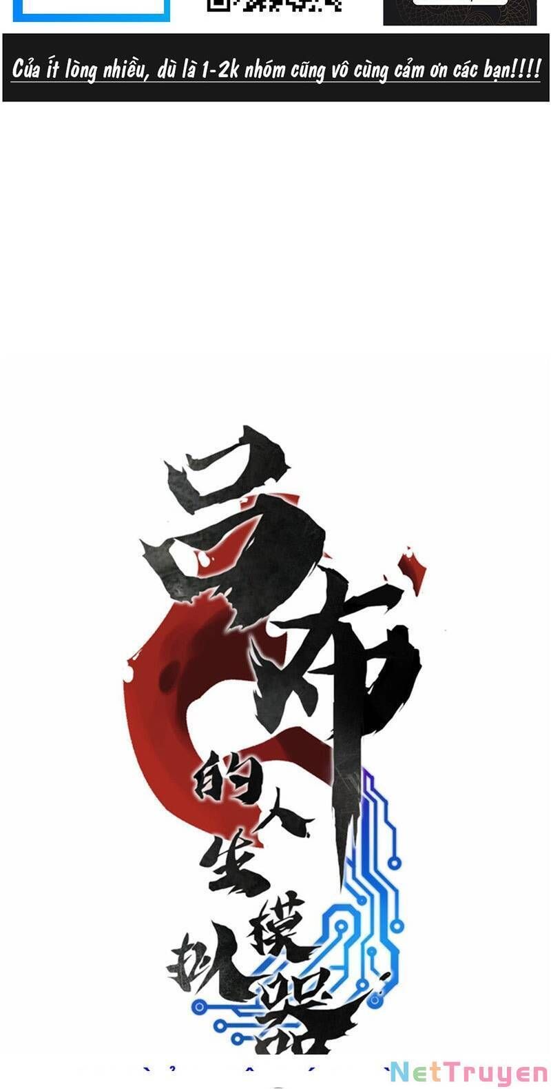 đọc truyện Thiên Hạ Đệ Nhất Lữ Bố Chương 17 ảnh 5 tại Thiên Thai Truyện