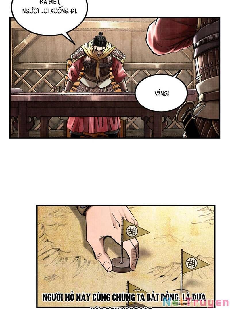 đọc truyện Thiên Hạ Đệ Nhất Lữ Bố Chương 17 ảnh 32 tại Thiên Thai Truyện