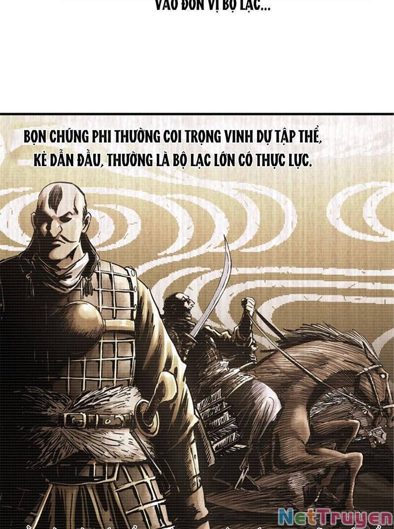 đọc truyện Thiên Hạ Đệ Nhất Lữ Bố Chương 17 ảnh 33 tại Thiên Thai Truyện