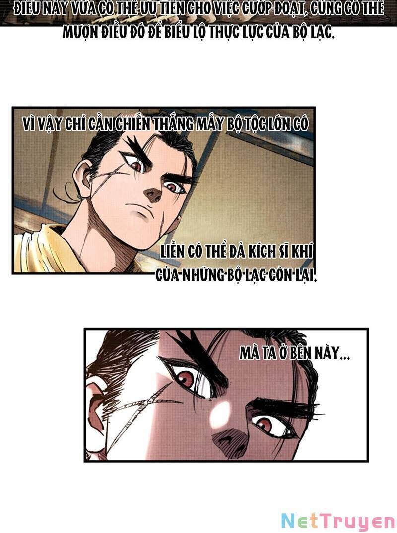 đọc truyện Thiên Hạ Đệ Nhất Lữ Bố Chương 17 ảnh 34 tại Thiên Thai Truyện