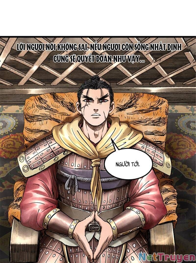 đọc truyện Thiên Hạ Đệ Nhất Lữ Bố Chương 17 ảnh 38 tại Thiên Thai Truyện