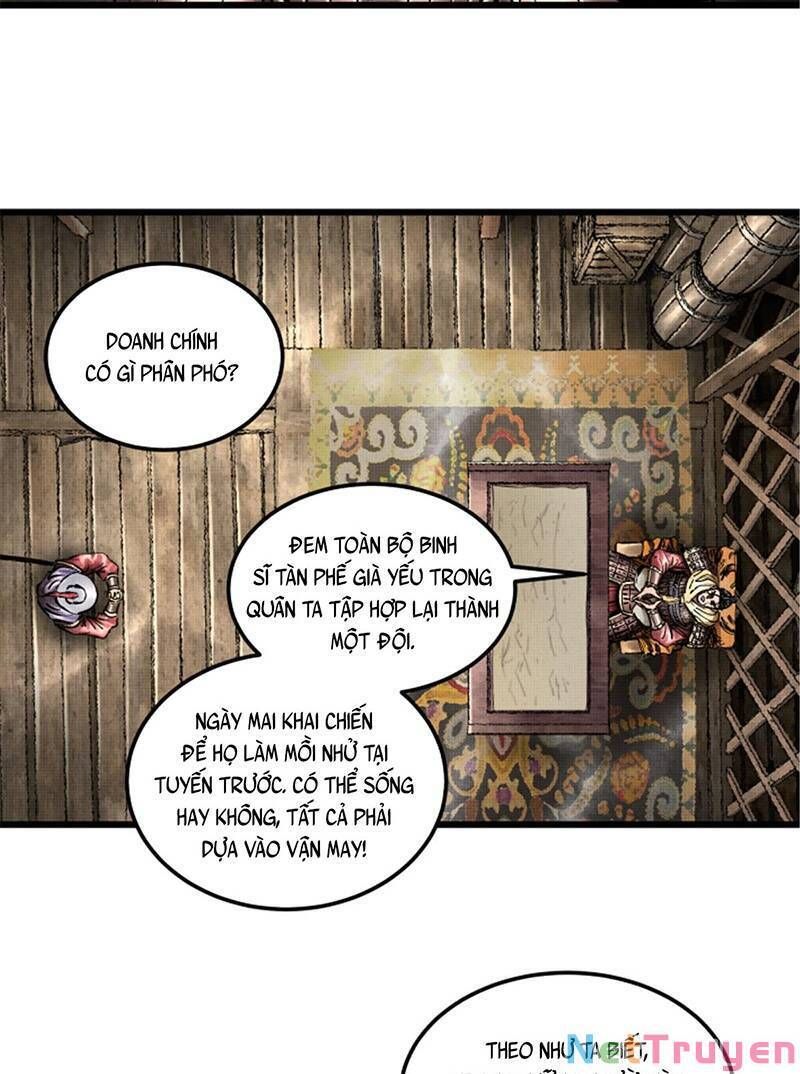 đọc truyện Thiên Hạ Đệ Nhất Lữ Bố Chương 17 ảnh 39 tại Thiên Thai Truyện