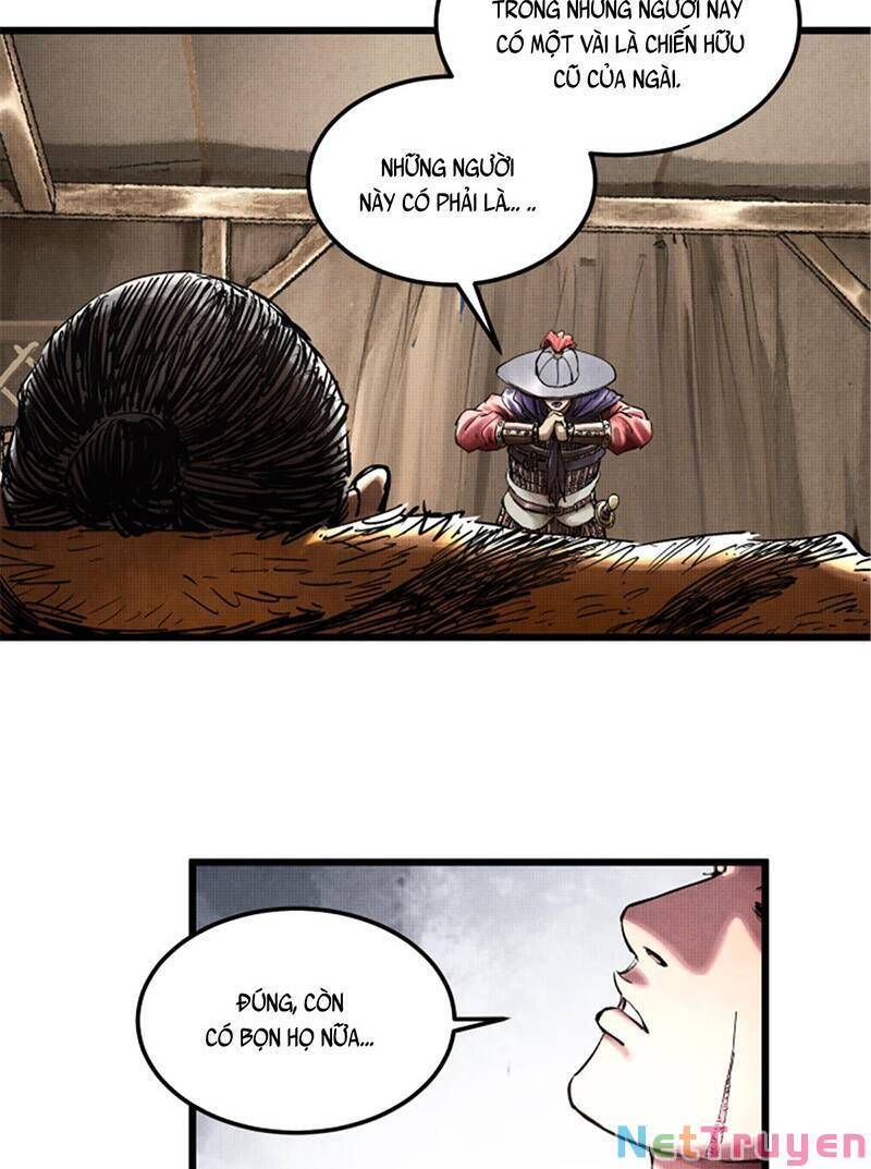 đọc truyện Thiên Hạ Đệ Nhất Lữ Bố Chương 17 ảnh 40 tại Thiên Thai Truyện