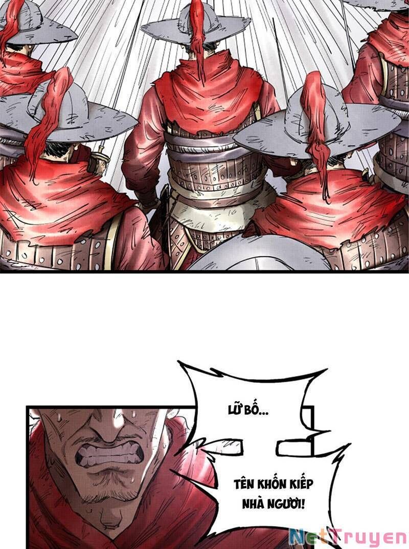 đọc truyện Thiên Hạ Đệ Nhất Lữ Bố Chương 17 ảnh 47 tại Thiên Thai Truyện