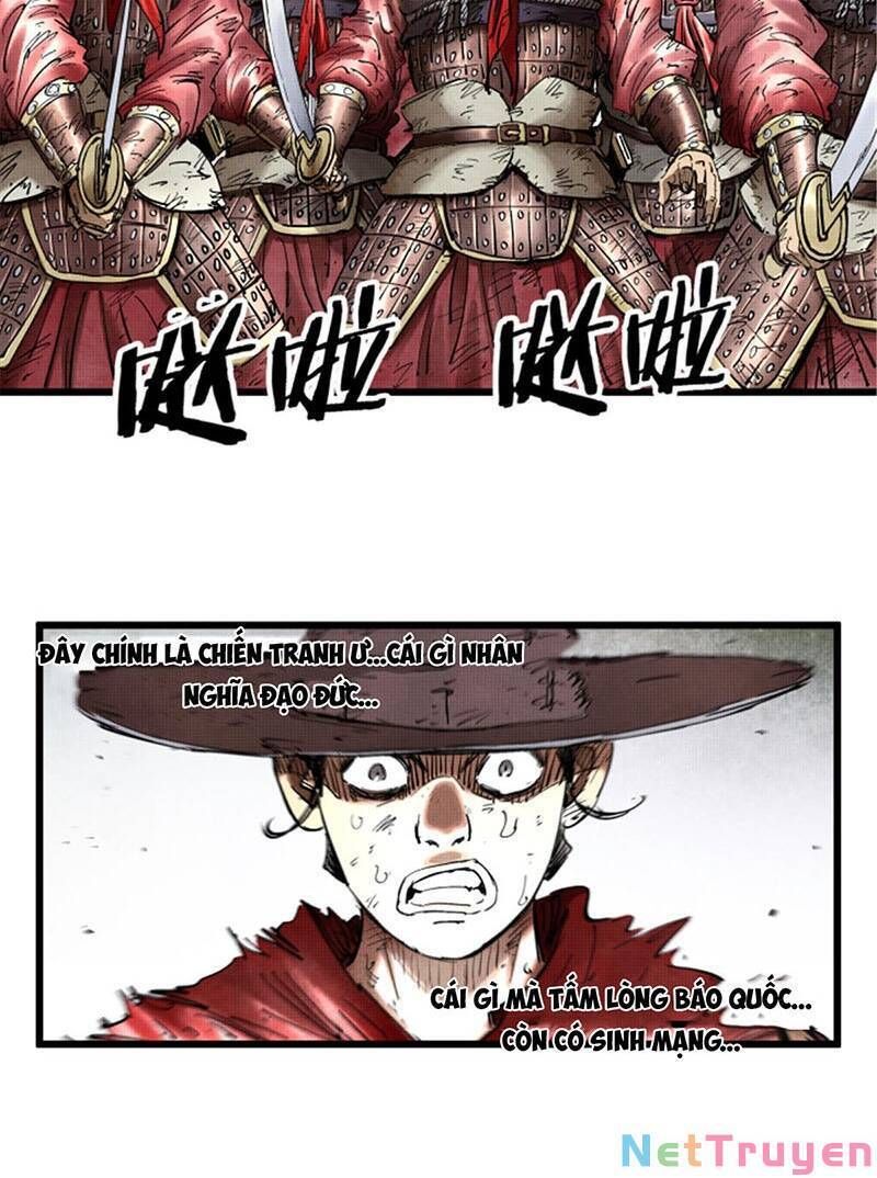 đọc truyện Thiên Hạ Đệ Nhất Lữ Bố Chương 17 ảnh 51 tại Thiên Thai Truyện