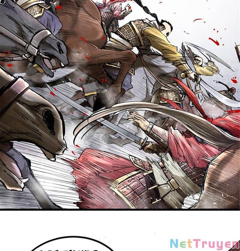 đọc truyện Thiên Hạ Đệ Nhất Lữ Bố Chương 17 ảnh 53 tại Thiên Thai Truyện