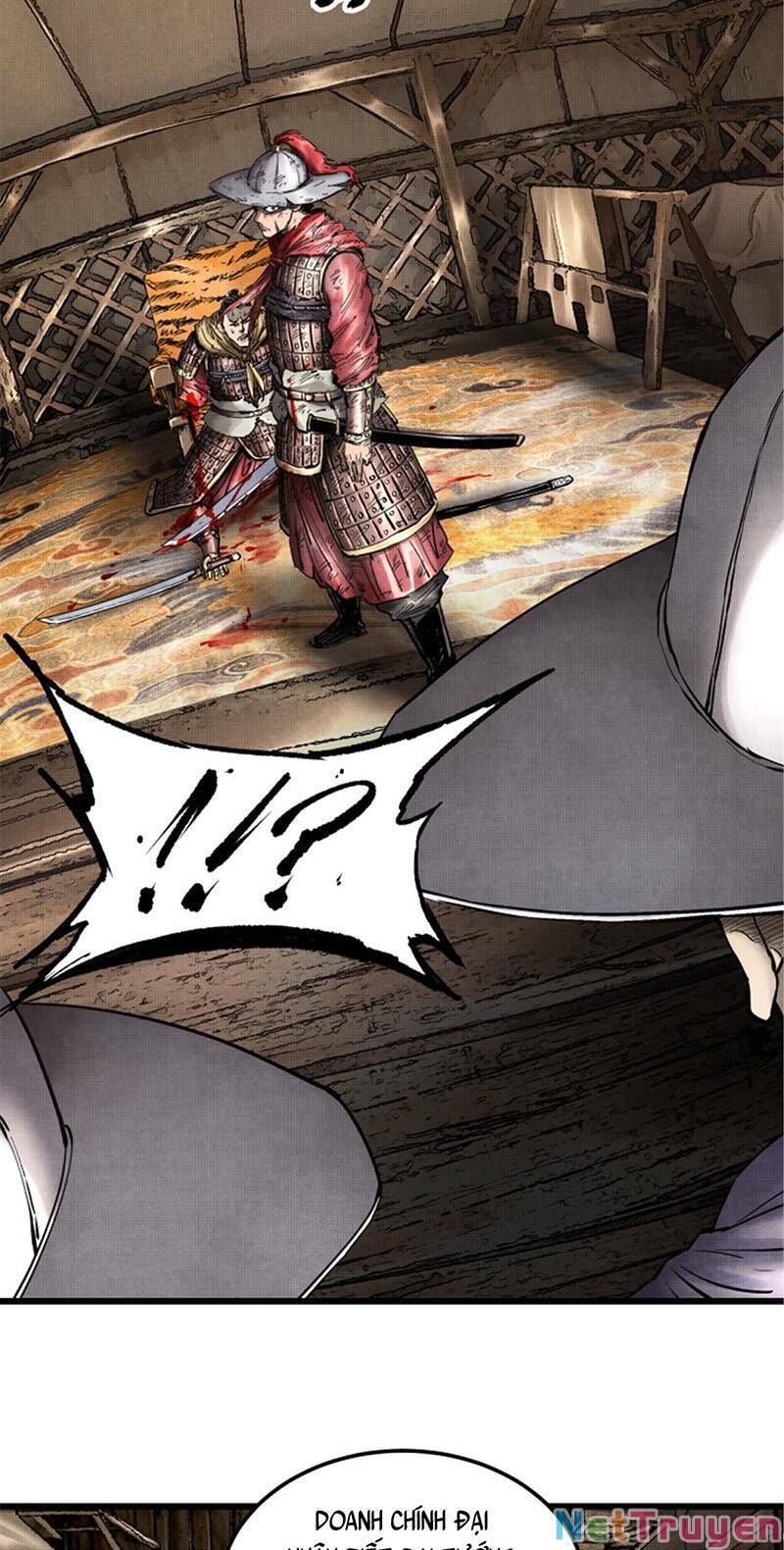 đọc truyện Thiên Hạ Đệ Nhất Lữ Bố Chương 17 ảnh 8 tại Thiên Thai Truyện