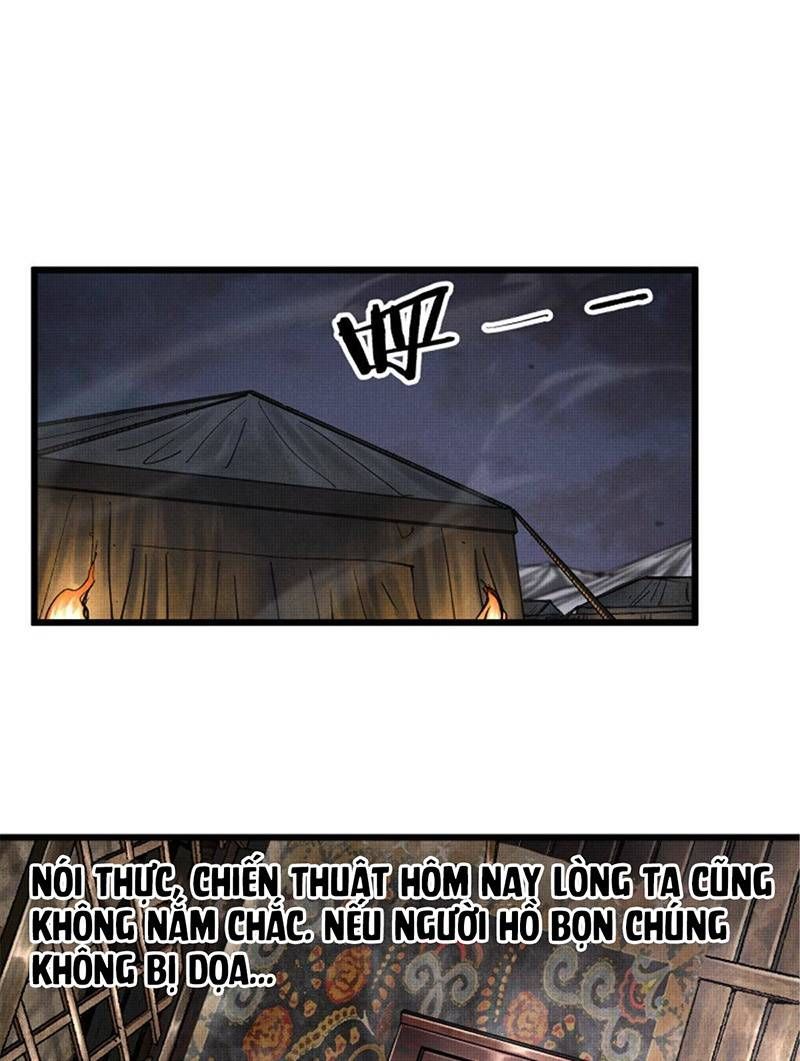 đọc truyện Thiên Hạ Đệ Nhất Lữ Bố Chương 18 ảnh 12 tại Thiên Thai Truyện